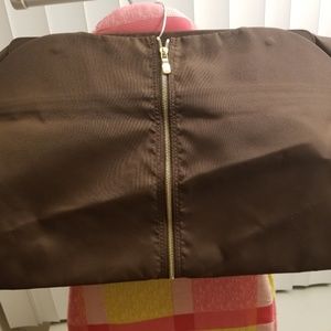 Authentic Louis Vuitton Garment Bag
